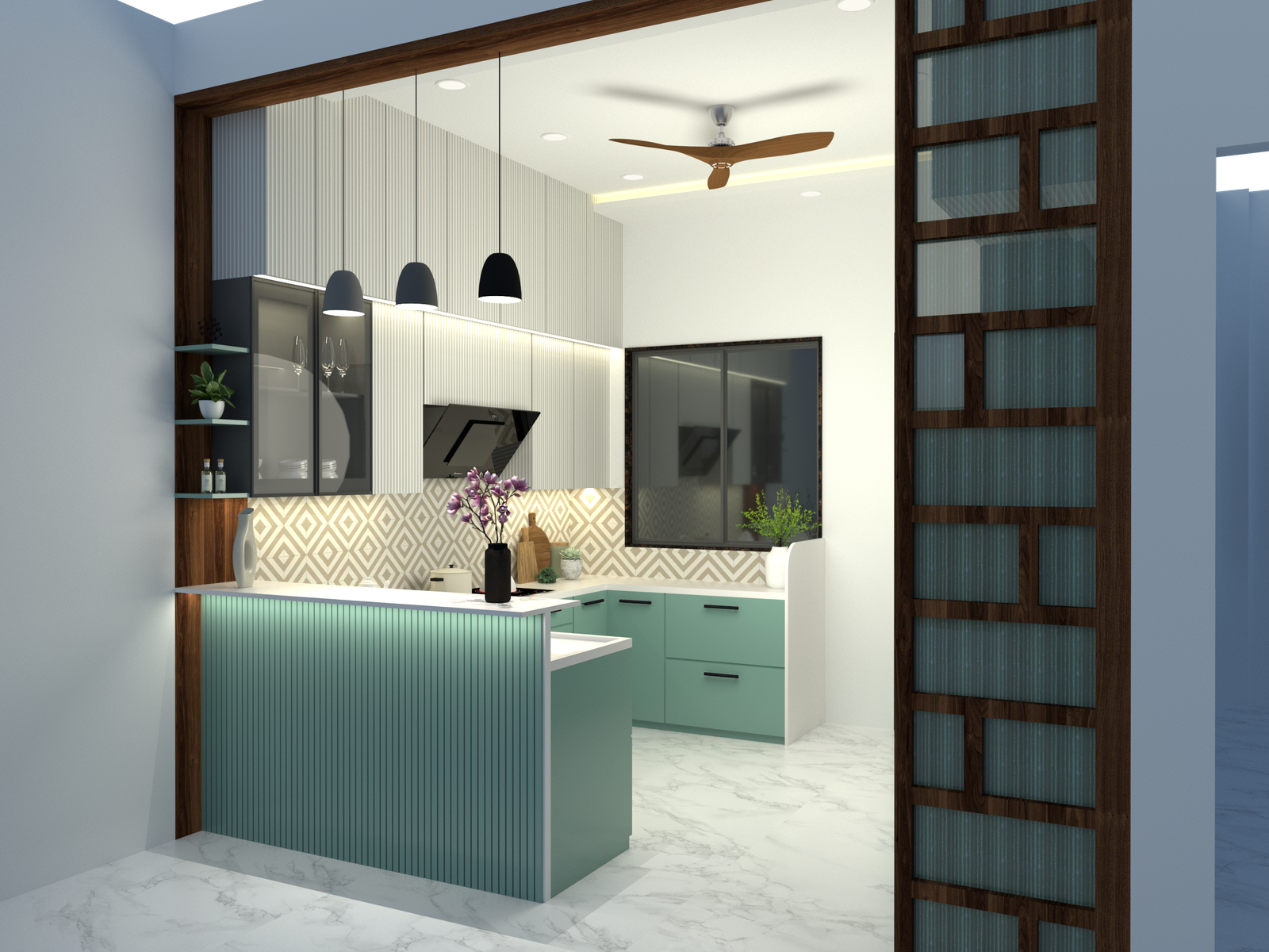 kitchen 3